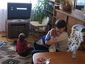 Wojtek, Bartek i Mama 1